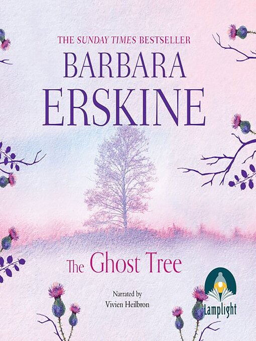 Title details for The Ghost Tree by Barbara Erskine - Wait list